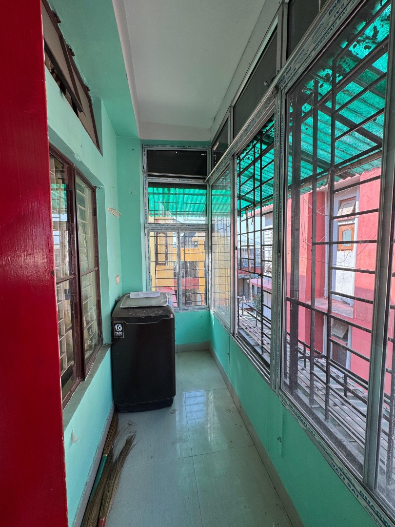 Fully Furnished 3bhk in Panjabari, Khanapara, Guwahati, Assam, India for Rent